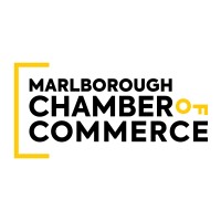 Marlborough Chamber of Commerce Logo
