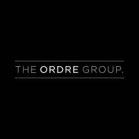 The ORDRE Group Logo