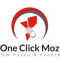 One Click Mozambique Logo