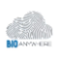 Bioanywhere Inc Logo