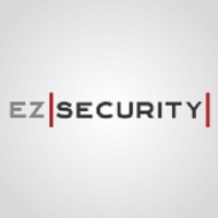 EZ-Security Logo