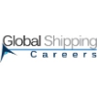 Global Shipping Careers Logo