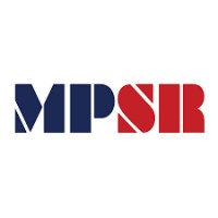 MPSR Logo