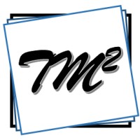 TM SQUARE TECHNOLOGY SOLUTIONS Logo