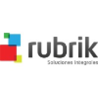 Rubrik Logo