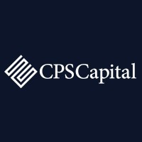 CPS Capital Logo