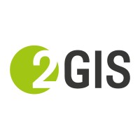 2GIS Praha Logo