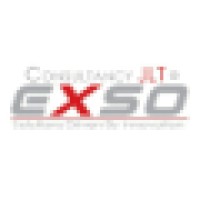 Exso Logo