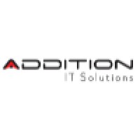 Addition IT Solutions Pvt. Ltd. Logo