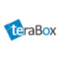 TeraBox Technology Logo