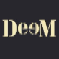DeeM Limited Logo