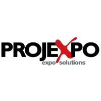 Projexpo Srl Logo