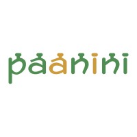Paanini Logo