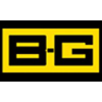 Brown and Geeson Ltd Logo