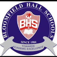 Bloomfield Hall School Logo