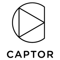 Captor Logo