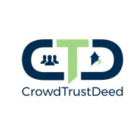 CrowdTrustDeed Logo