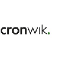 CronWik Rekrytering och Bemanning 0771-19 19 19 Logo