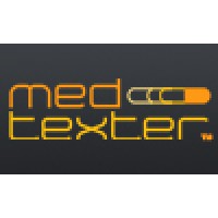Medtexter, LLC Logo