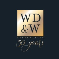 WDW Financial Logo