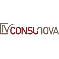 ConsuNova, Inc. Logo