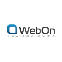WebOn Group Logo