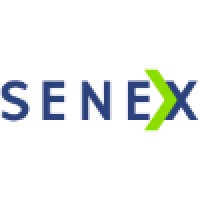 The Senex Group Logo