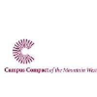 Campus Compact of the Mountain West Logo