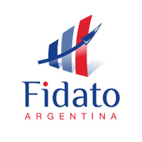 Fidato Argentina Logo