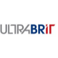Ultrabrit- Ultrabrit Xperience Logo