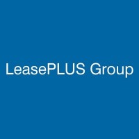 LeasePLUS Group Logo