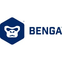 Benga International GmbH Logo