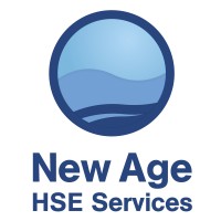 New Age HSE Services Logo