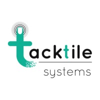 Tacktile Systems Logo
