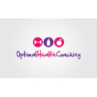 Optimal Health Coaching Logo