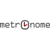 metronome.nl Logo