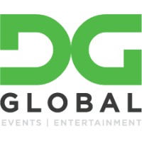 DG global Logo