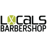 Locals Barbershop Logo