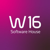 W16 Software House Logo