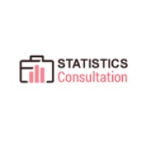 Statistics Consultation Logo