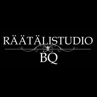 Räätälistudio BQ Logo
