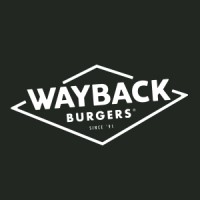 Wayback Burgers Logo