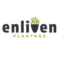 Enliven Planters Logo