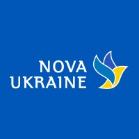Nova Ukraine Logo