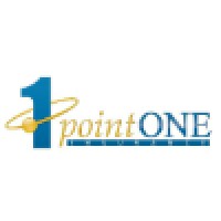 Point One Insurance Logo