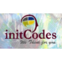 initCodes Technoservices Logo