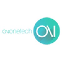 Ovonetech Creative Agency Logo