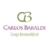 CarlosBaraldi Cirurgia Bucomaxilofacial Logo