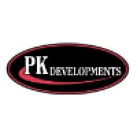 PK Developments Logo
