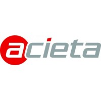 Acieta LLC Logo